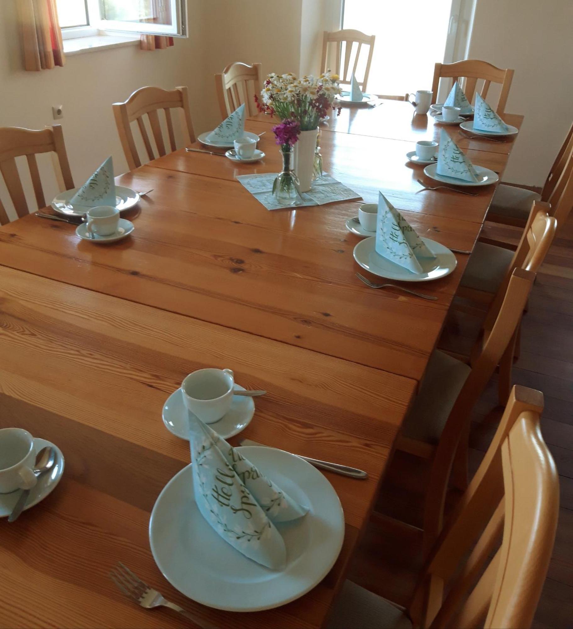 Bed and Breakfast Weinhof Reichmann Sankt Peter am Ottersbach Exterior foto